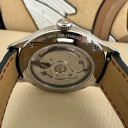 Baume & Mercier Clifton 5 Days 65834 7