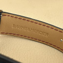 Baume & Mercier Clifton 5 Days 65834 8