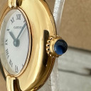 Cartier Colisee Lady 8109 3