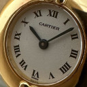 Cartier Colisee Lady 8109 4