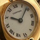 Cartier Colisee Lady 8109 5