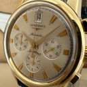 Longines Conquest Heritage Chronograph L1.641.6 3