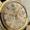 Longines Conquest Heritage Chronograph L1.641.6 4
