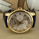 Longines Conquest Heritage Chronograph L1.641.6 5