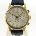 Longines Conquest Heritage Chronograph L1.641.8 0