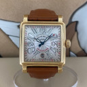 Franck Muller Conquistador Cortez 10000 SC 0