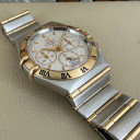 Omega Constellation Chronograph 12423000 11