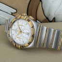 Omega Constellation Chronograph 12423000 12