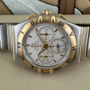 Omega Constellation Chronograph 12423000 13