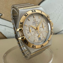 Omega Constellation Chronograph 12423000 2