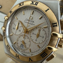 Omega Constellation Chronograph 12423000 4