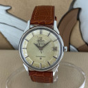 Omega Constellation Pie Pan 168.005 0