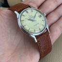 Omega Constellation Pie Pan 168.005 11