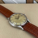 Omega Constellation Pie Pan 168.005 13