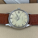 Omega Constellation Pie Pan 168.005 15