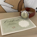 Omega Constellation Pie Pan 168.005 1