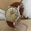 Omega Constellation Pie Pan 168.005 3