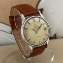 Omega Constellation Pie Pan 168.005 4
