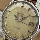 Omega Constellation Pie Pan 168.005 6