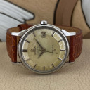 Omega Constellation Pie Pan 168.005 8