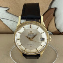 Omega Constellation Pie Pan 168.005 0