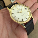 Omega Constellation Pie Pan 168.005 10