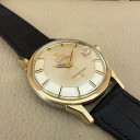 Omega Constellation Pie Pan 168.005 12