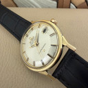 Omega Constellation Pie Pan 168.005 13