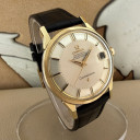 Omega Constellation Pie Pan 168.005 3