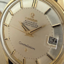 Omega Constellation Pie Pan 168.005 5