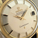 Omega Constellation Pie Pan 168.005 6