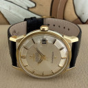 Omega Constellation Pie Pan 168.005 7