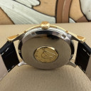 Omega Constellation Pie Pan 168.005 8