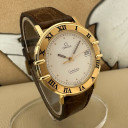Omega Constellation 168.0075 2
