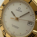 Omega Constellation 168.0075 4
