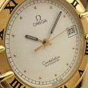 Omega Constellation 168.0075 5