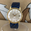 Omega Constellation Pie Pan 168.010/11 0