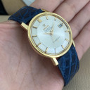 Omega Constellation Pie Pan 168.010/11 10