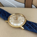 Omega Constellation Pie Pan 168.010/11 12