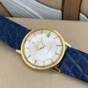 Omega Constellation Pie Pan 168.010/11 13