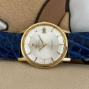 Omega Constellation Pie Pan 168.010/11 14