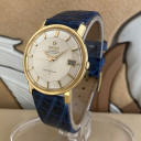 Omega Constellation Pie Pan 168.010/11 2