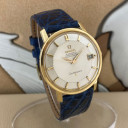 Omega Constellation Pie Pan 168.010/11 3