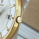 Omega Constellation Pie Pan 168.010/11 4