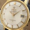 Omega Constellation Pie Pan 168.010/11 5