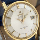 Omega Constellation Pie Pan 168.010/11 6