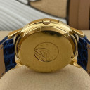 Omega Constellation Pie Pan 168.010/11 8