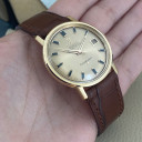 Omega Constellation Onyx Indices 168.010/11 10