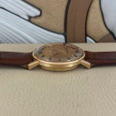 Omega Constellation Onyx Indices 168.010/11 11