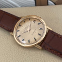 Omega Constellation Onyx Indices 168.010/11 13